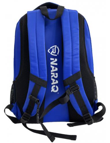 Sac à dos NARAQ Europa Premium