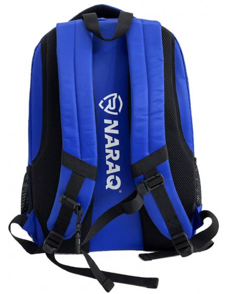 Sac à dos NARAQ Europa Premium