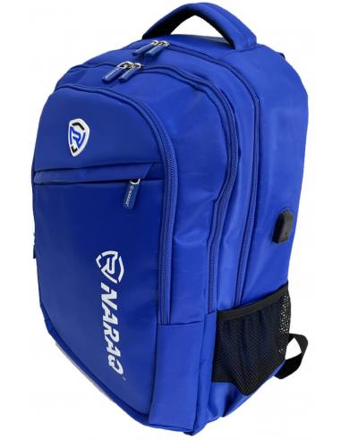 Mochila NARAQ Europa Premium