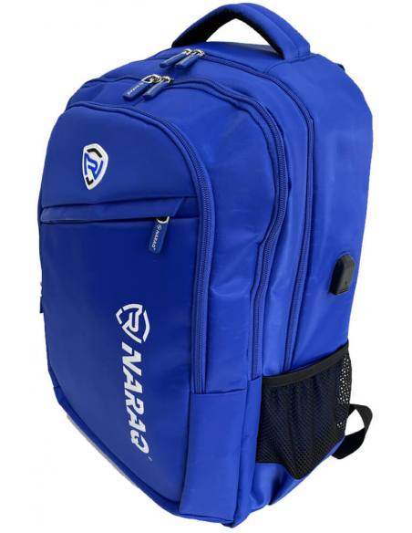 Sac à dos NARAQ Europa Premium