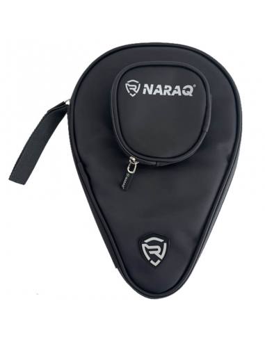 Housse ronde NARAQ Europa Premium avec...