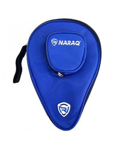 Housse ronde NARAQ Europa Premium avec...