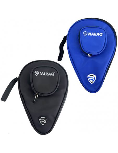 Funda redonda con bolsillo NARAQ Europa Premium