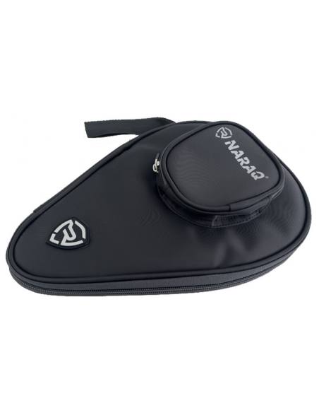 Cover round NARAQ Europa Premium with ball compartiment