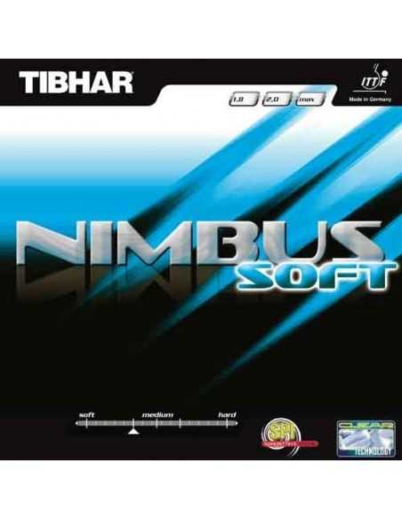 Goma Tibhar Nimbus Soft