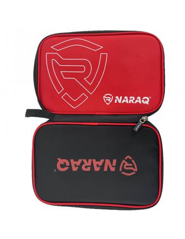 Housse NARAQ Square Logo Premium