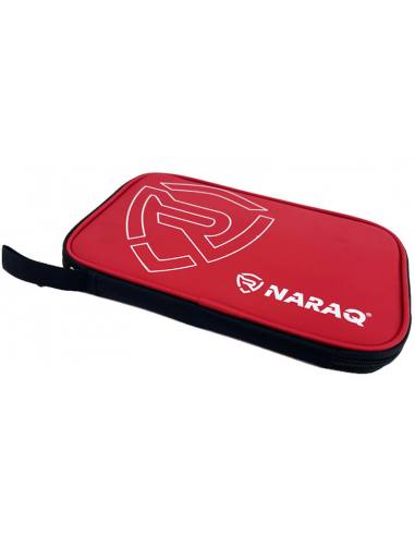 Housse NARAQ Square Logo Premium