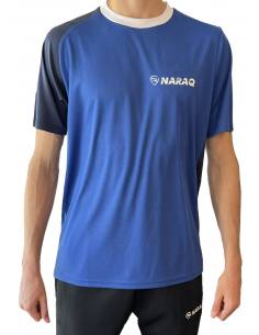 T-Shirt NARAQ Club 24 2
