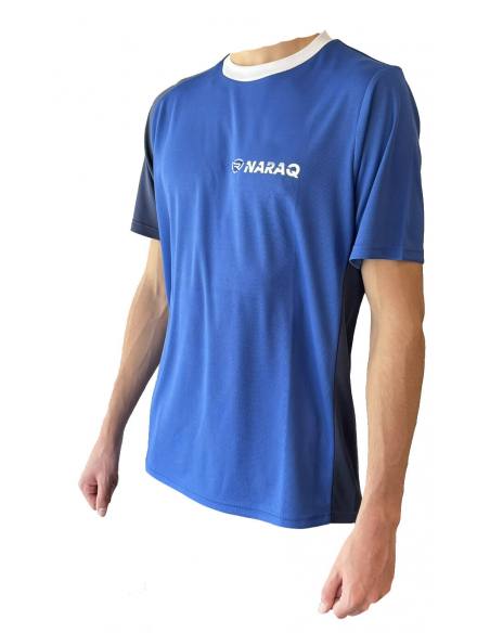 Tee Shirt NARAQ Club 24