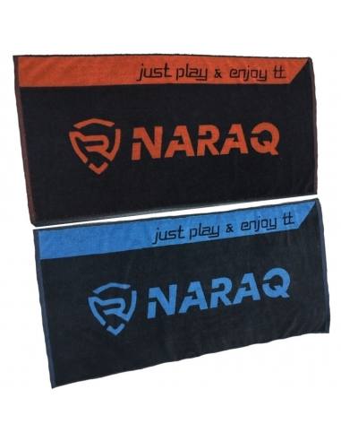 Towel NARAQ Enjoy TT