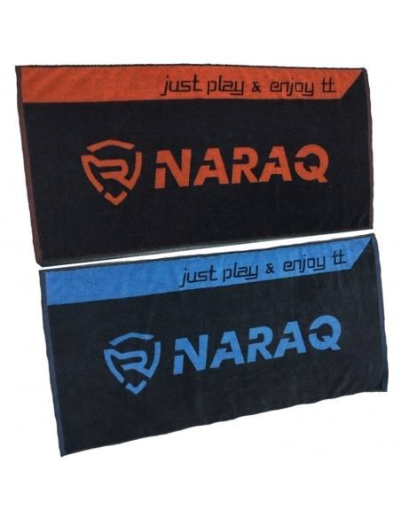 Serviette NARAQ Enjoy TT
