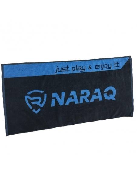 Serviette NARAQ Enjoy TT