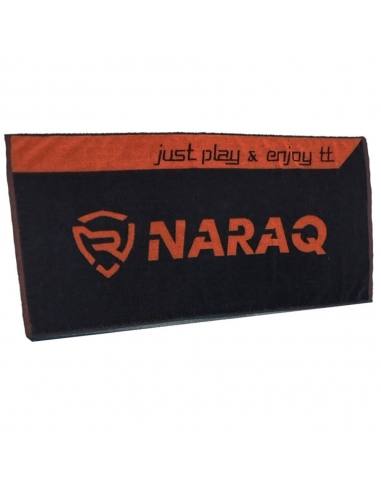 Serviette NARAQ Enjoy TT