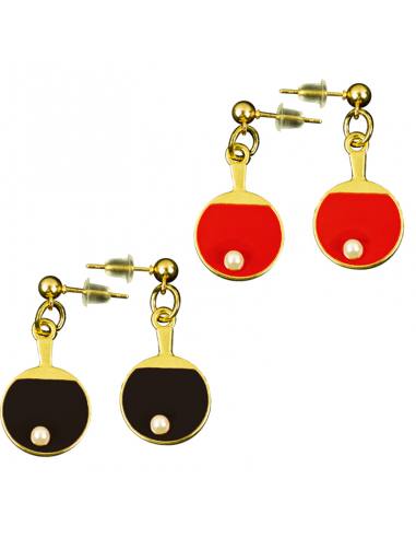 Boucles Tennis de table NARAQ