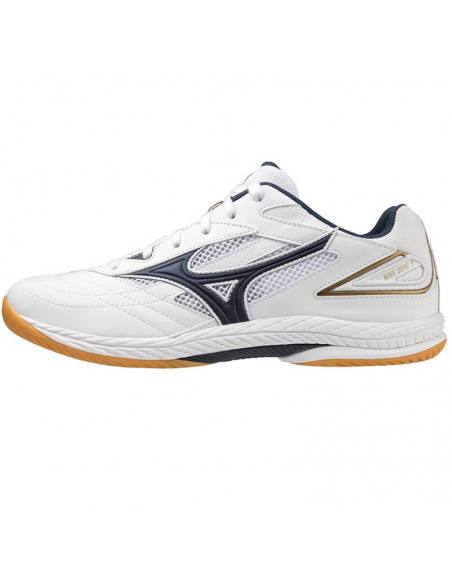 * Zapatillas Mizuno Wave Drive 9 azul