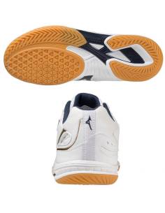 * Chaussures Mizuno Wave Drive 9 navy 2