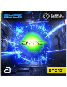 Revêtement Andro Bype