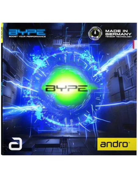 Goma Andro Bype