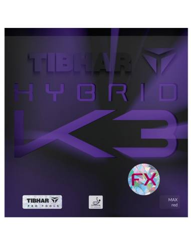 Goma Tibhar Hybrid K3 FX