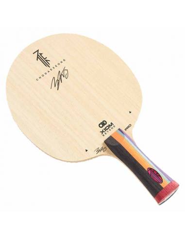 Bois Xiom Cho Daeseong TMX PRO