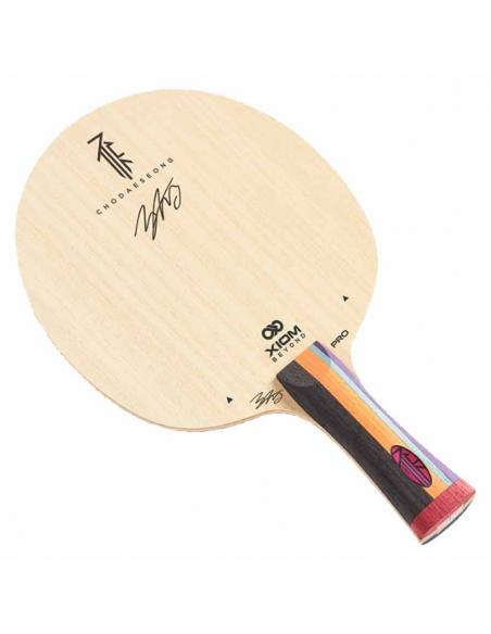 Bois Xiom Cho Daeseong TMX PRO
