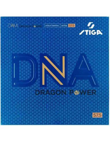 Revêtement Stiga DNA Dragon Power 57.5