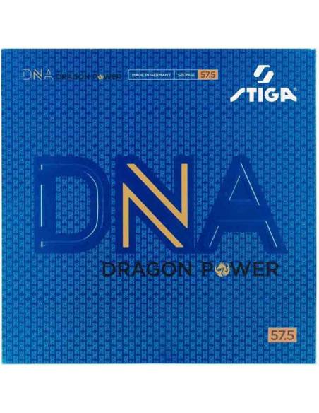 Goma Stiga DNA Dragon Power 57.5