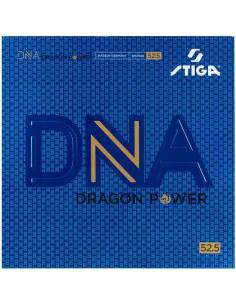 Borracha Stiga DNA Dragon Power 52.5