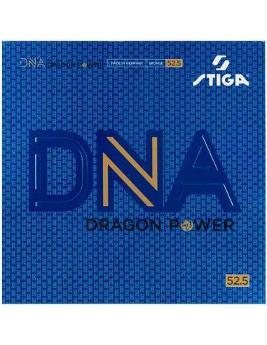 Revêtement Stiga DNA Dragon Power 52.5