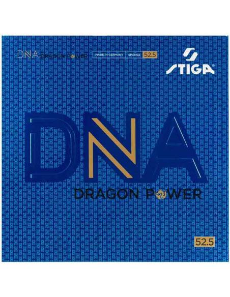 Goma Stiga DNA Dragon Power 52.5