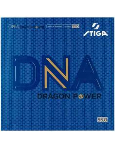 Revêtement Stiga DNA Dragon Power 55