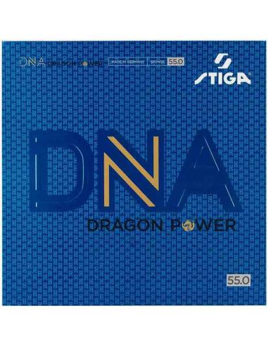 Revêtement Stiga DNA Dragon Power 55