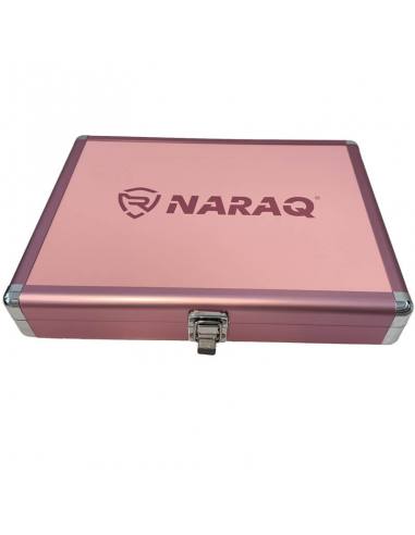 Housse NARAQ ALU LUXE