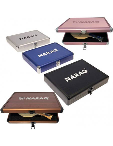 Housse NARAQ ALU LUXE
