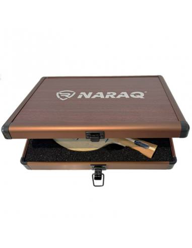 Housse NARAQ ALU LUXE