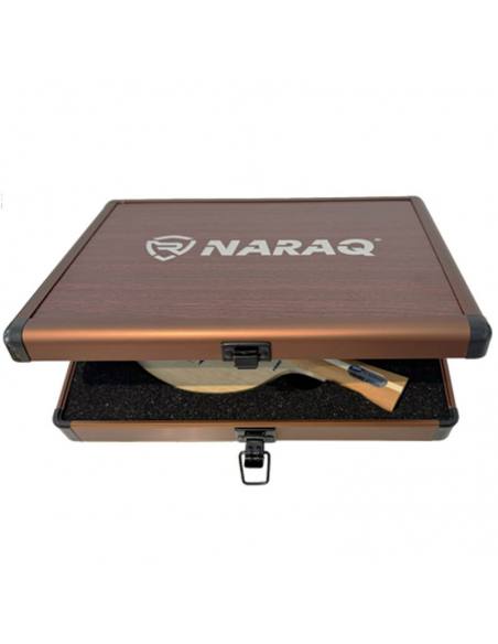 Housse NARAQ ALU LUXE