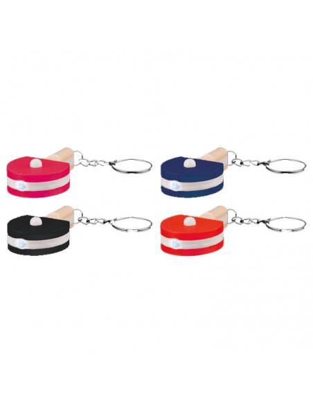 * NARAQ Porte-clés LED