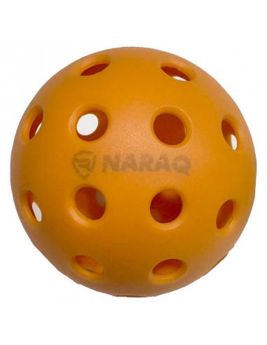 Balles de Pickleball NARAQ 40 Outdoor Pack 6...
