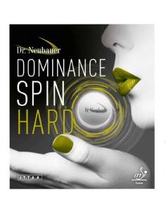 Borracha Dr. Neubauer Dominance Speed Hard