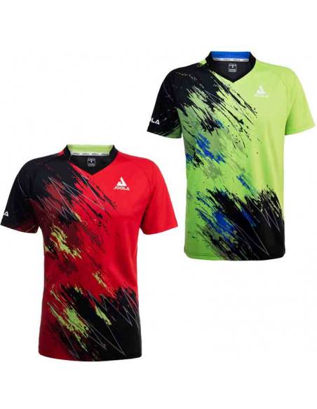 ** T-Shirt Joola Elanus