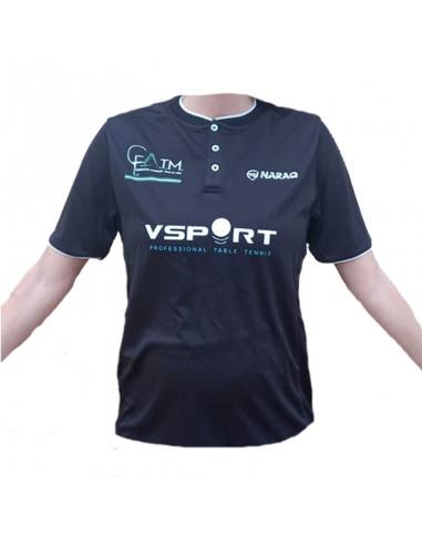 Polo officiel FATM Andalucia Team
