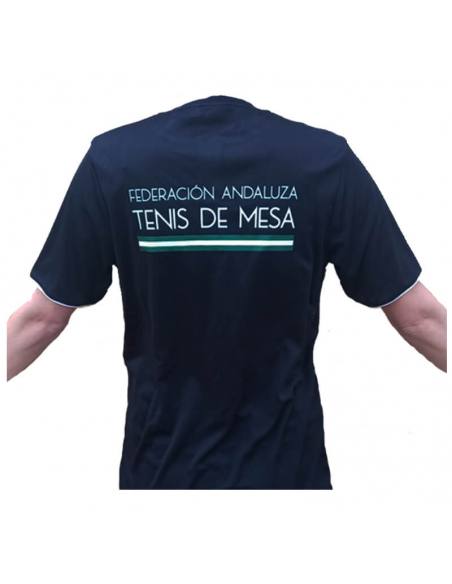 Polo officiel FATM Andalucia Team