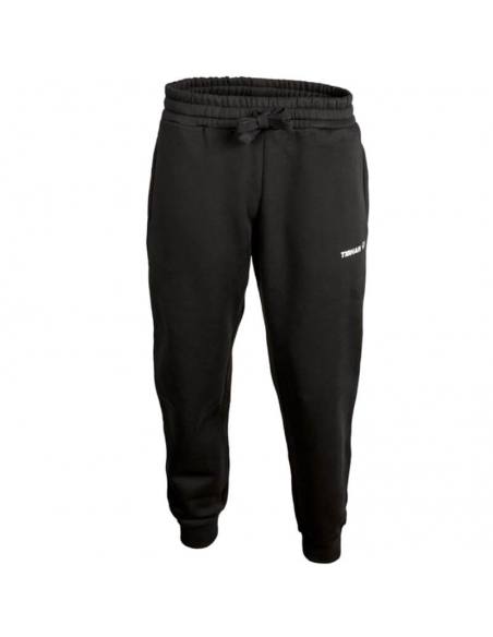 Calça algodão TIBHAR Nero