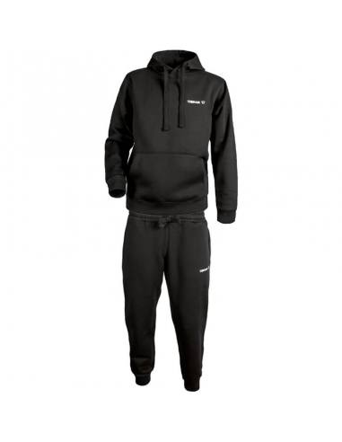 Tracksuit Tibhar NERO