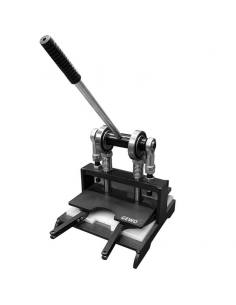 * Máquina de corte de borrachas GEWO