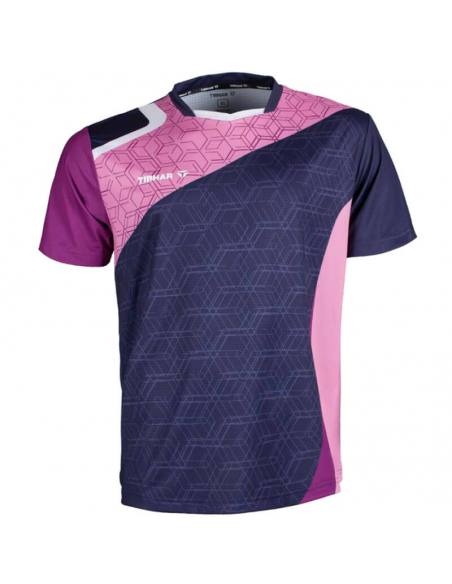 T-Shirt Tibhar SOL