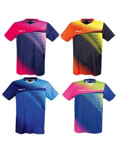 T-Shirt Tibhar AZUR