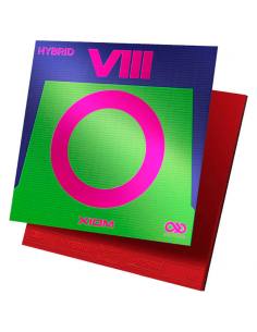 Revêtement Xiom Omega VIII Hybrid