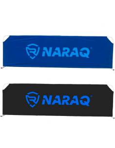 Surrounds Fullcover NARAQ Nylon 2,33m.