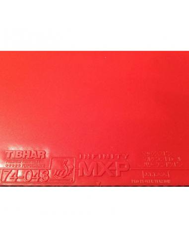 Goma Tibhar Infinity MX-P